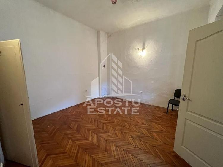 Spatiu Comercial 239 mp Zona Sinaia - 7