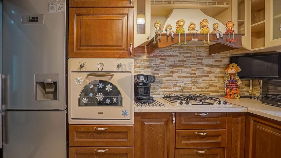 COMISION 0 | Apartament 2 Camere Răcădău | Magnolia | Zonă Verde - 9