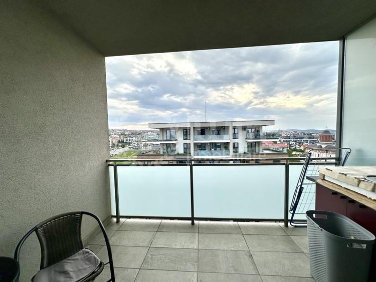 Apartamant 2 camere l Bloc nou l Garaj l La cheie | Lidl Buna Ziua - 7