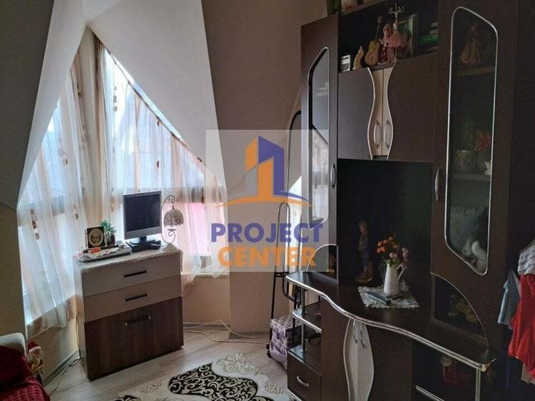 Casa 5 camere Darmanesti, zona centrala - 14