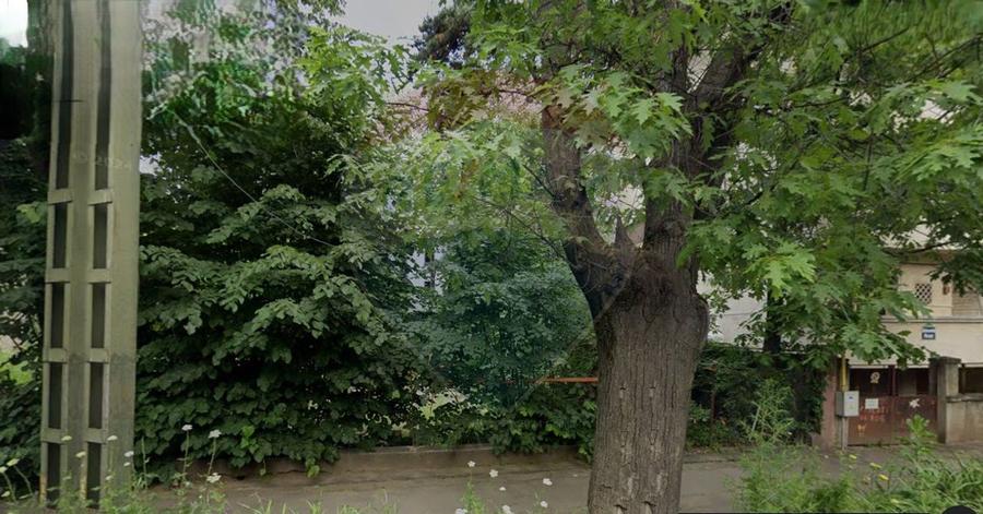 Teren 570mp Bulevardul Marasti - 3