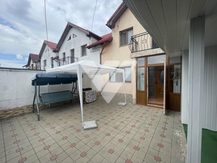 Casa cu 4 dormitoare si 2 bai -  Sibiu - 11