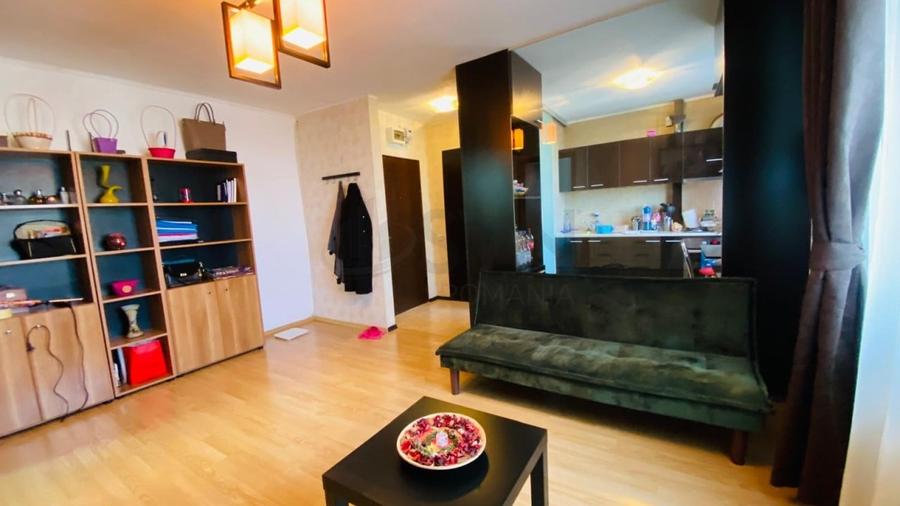 REA1023012 Apartament 2 camere de vanzare Gara de Nord - 7