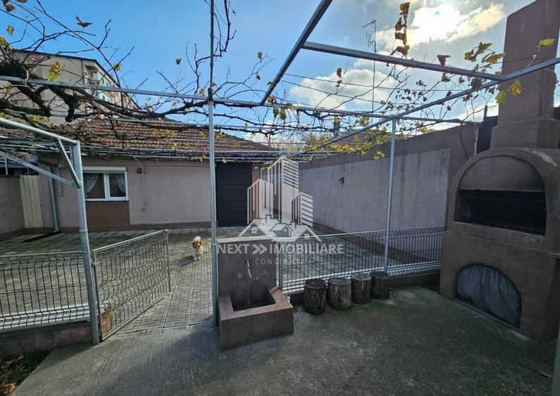 Casa 3 camere, langa Primaria Ovidiu, teren 527 mp - 6