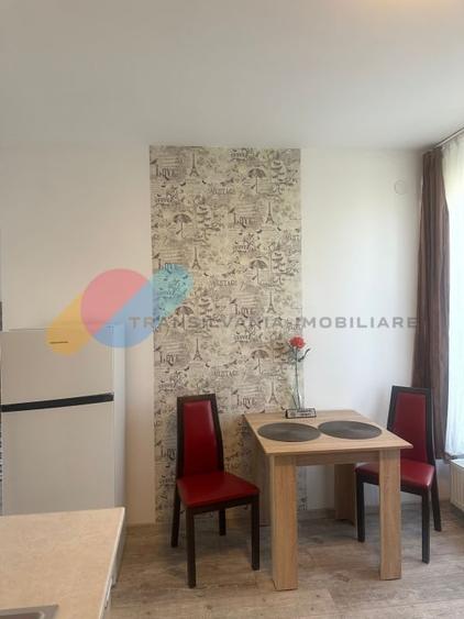 Apartament 2 camere, 57 mp + terasa | Borhanci - zona Regina Maria - 4