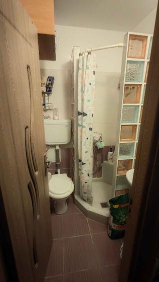 Garsoniera de vanzare - Zona Palas - 9