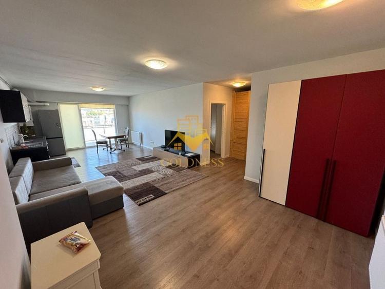 2 camere, modern, bloc nou, parcare zona Centrala, Bosch, NTT Data - 9