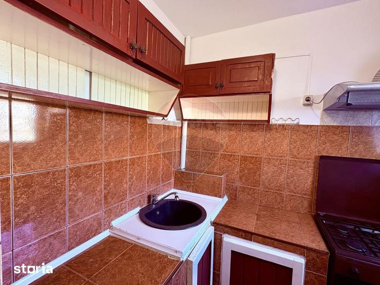 Apartament 1 camera la inchirere in Confectii - 2