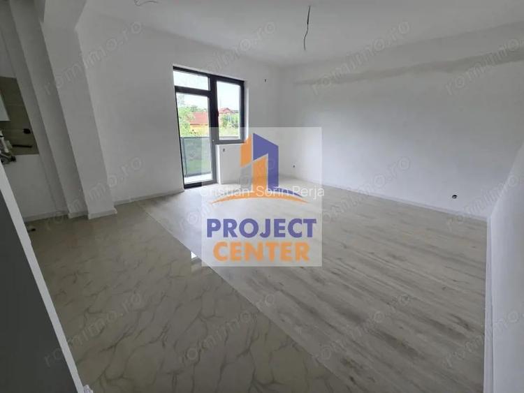 Apartament 2 camere, Prundu, bloc construc?ie 2024