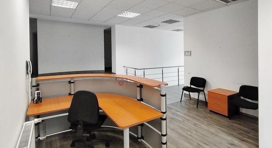 Cladire birouri individuala - 8