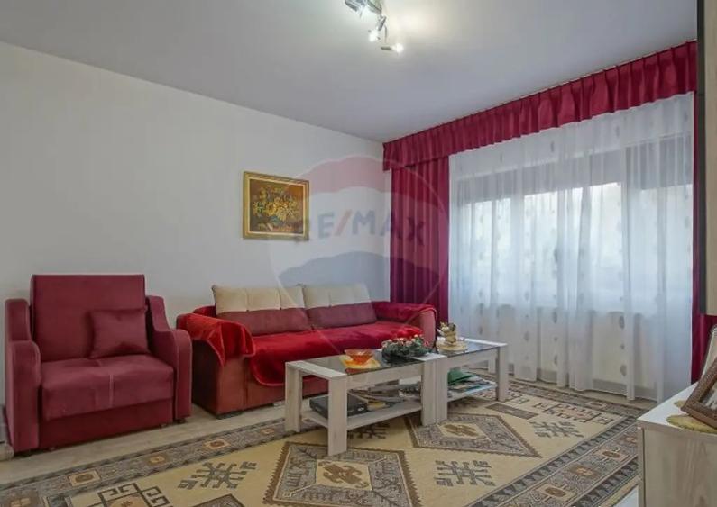 COMISION 0%! 3 CAMERE DECOMANDAT CU BALCON | STR. MARTE S... - 17