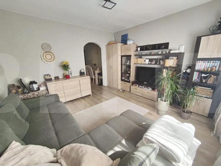 Oportunitate! Casa individuala renovata, curte ?i garaj, mutare imediata - 3