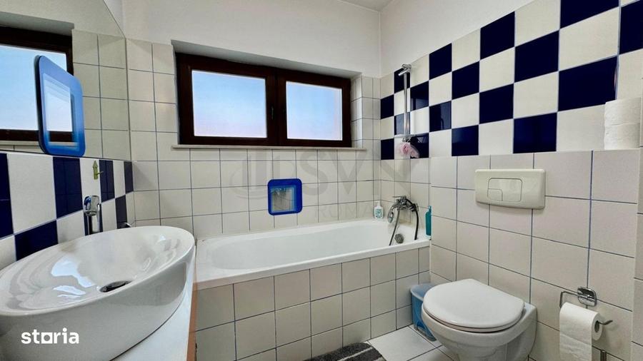 Vila individuala I S-P-1-M I Padurea Baneasa I Pipera I De vanzare - 3