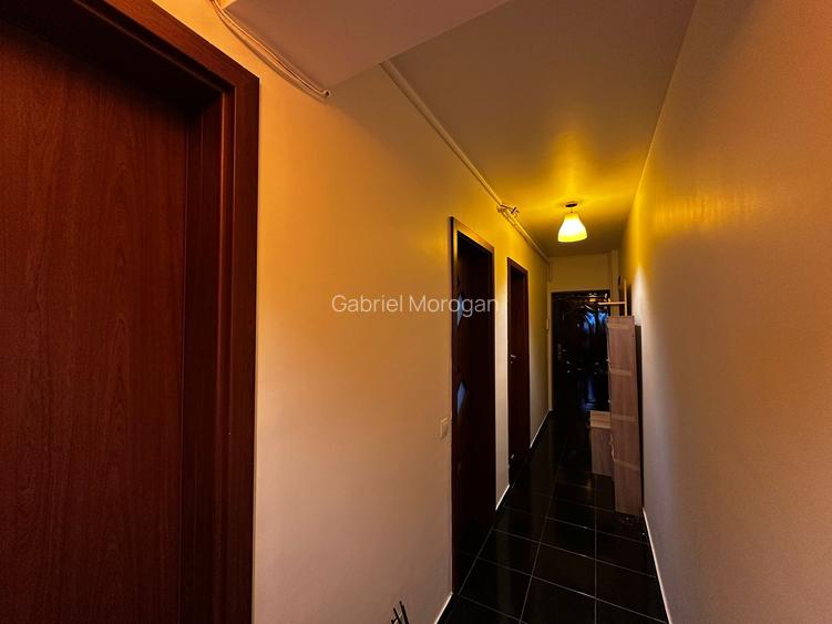 Apartament 2 camere - Decomandat  – Popești-Leordeni, Str. Eclipsei