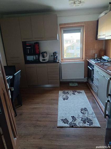 Apartament 2 camere CENTRAL - 6