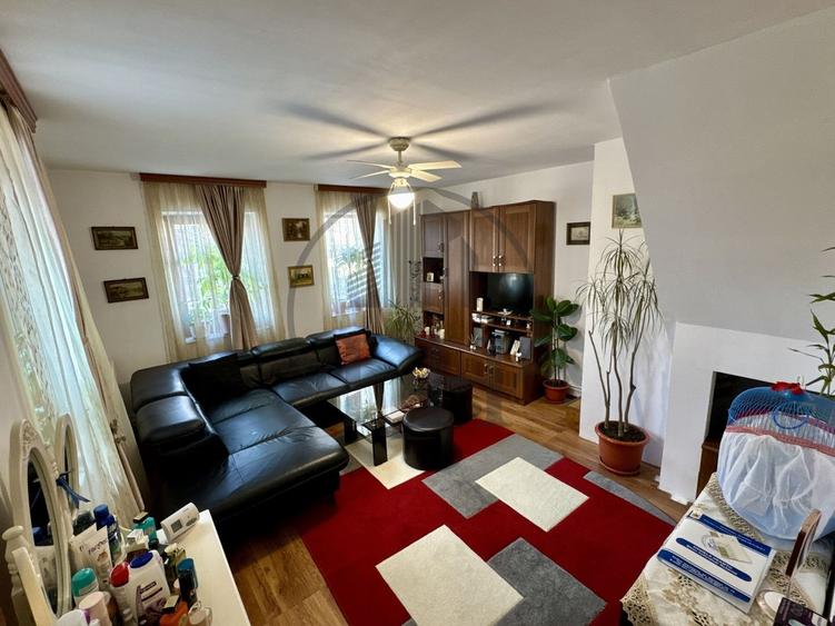 Apartament 3 camere de vanzare Constanta, zona Centrala - 17