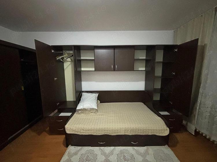 INCHIRIERE apartament 2 camere Strada Covasna, Sector 4 - 4