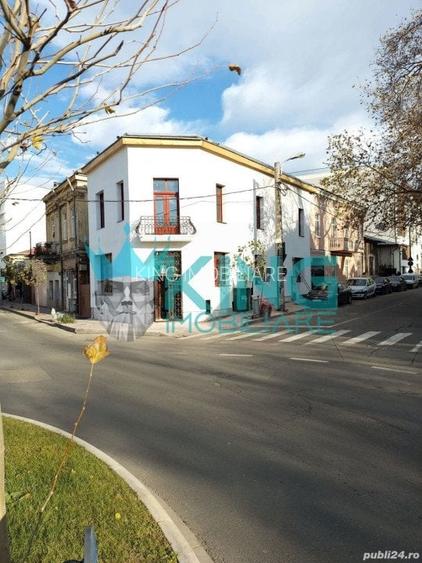 Casă individuală cu 10 camere în Nerva Traian