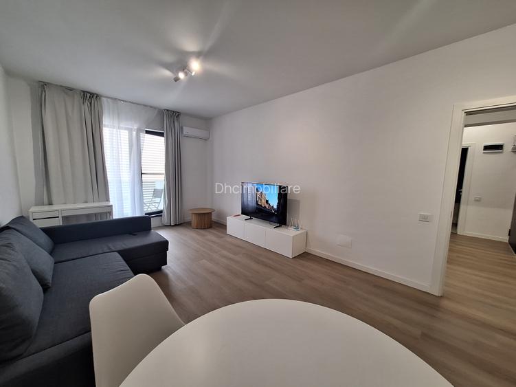 Exigent plaza faza 5 prima inchiriere