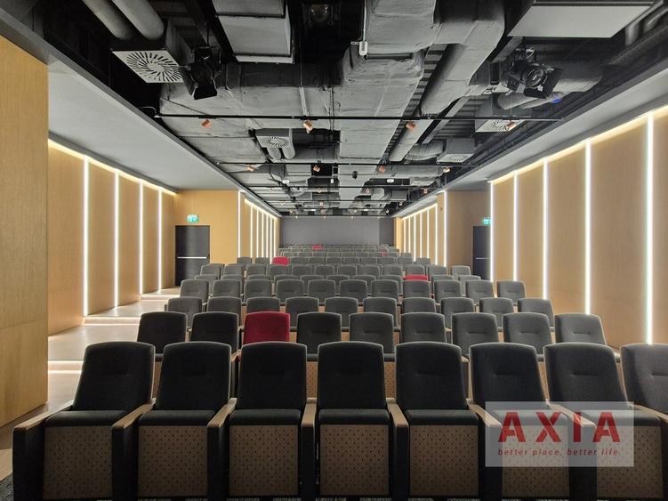 Inchiriere birouri BOC Office Building - Comision 0% - 12