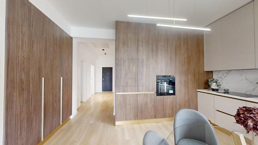 Vila  de Inchiriat 4 Camere *Tunari* *Tur Virtual* - 6