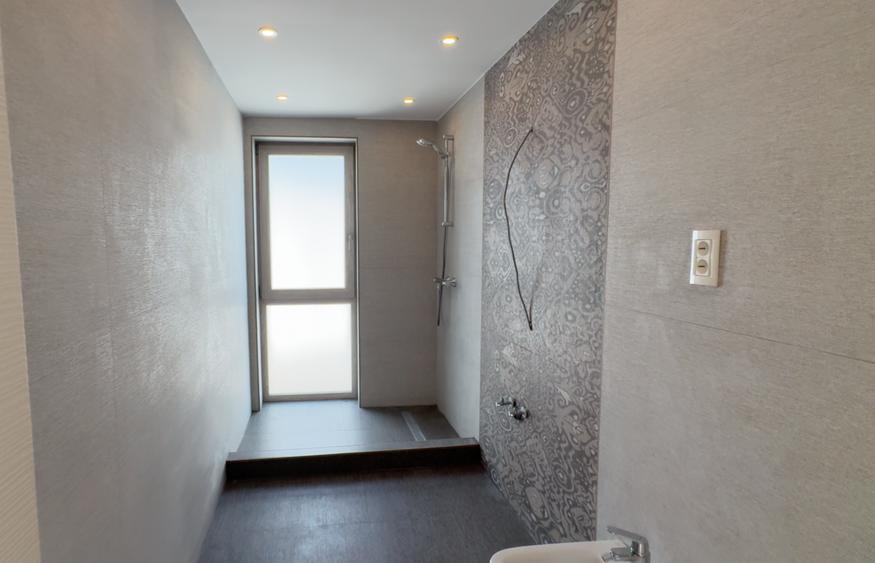 4 camere, confort lux, cu curte proprie - Damaroaia - 5