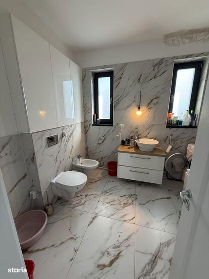 Casa superba in stil Mediteranean Serbanesti - 3