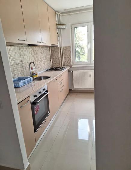 3 camere Pacii - Apusului - 1