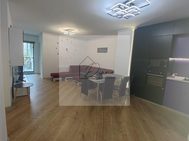 COM 0% I Apartament 3 Camere Pipera 4 City I parcare I OCAZIE - 18