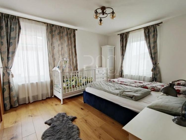 Casa 5 camere de vanzare in Iris, Cluj Napoca - 11