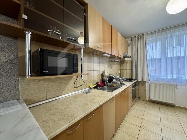 Apartament 3 camere I 2 bai I Buna Ziua I Home Garden - 6