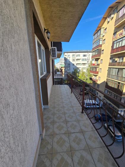 Apartament 2 camere de Vanzare Militari Residence (Zona buna +Parcare Subterana) - 29