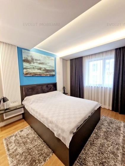 3 Camere Premium / Palazu Mare /termen lung /  incalzire in pardoseala - 20