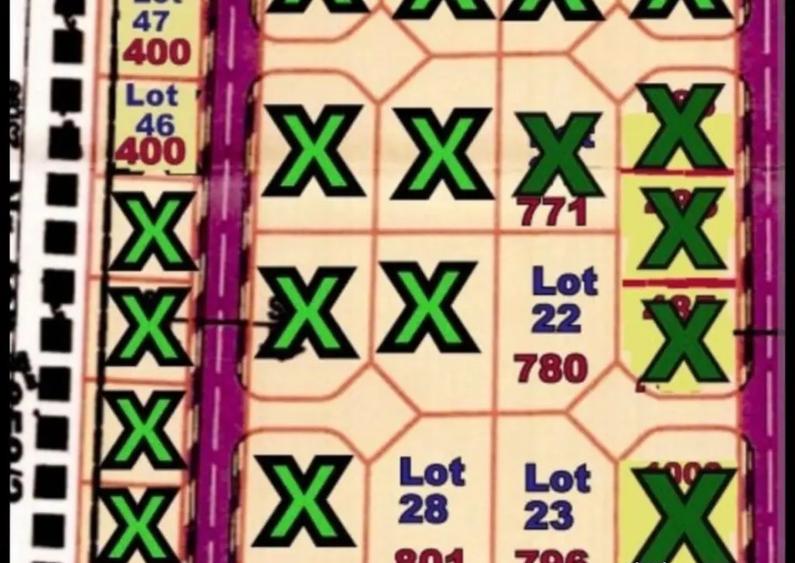 Teren de vanzare - 1