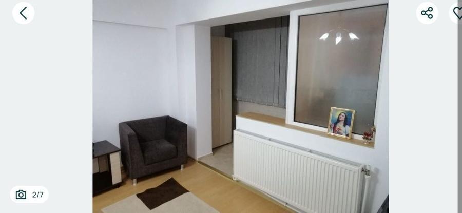 Inchiriez garsoniera cfr 1 Radu Negru - 5