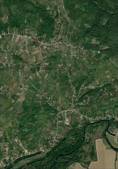 Teren intravilan - Loc de casa - Str. Gheorghe Doja - IMOBIHOR - 2