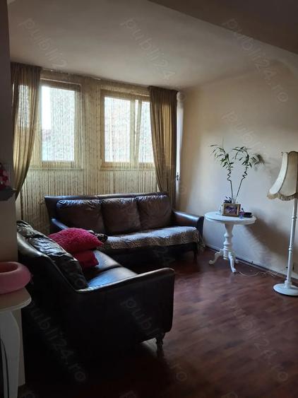 Apartament 3 camere, decomandat ,ultracentral - 8