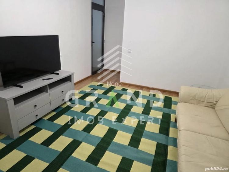 Inchiriere apartament 2 camere, zona VIVO – mobilat premium, utilat complet