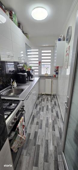 Apartament 2 camere, etaj 3, utilat complet - 3