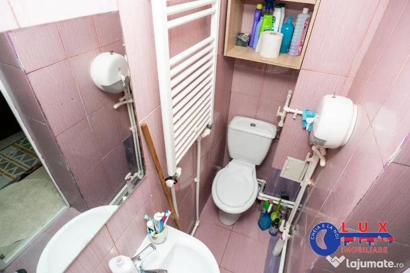 ID 2962 Apartament 2 camere pe Str I.L.Caragiale - 1