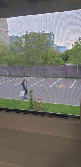 2 camere , 2 parcari , 2 AC , mobilat - utilat ,Berceni , decomandat, sector 4 - 7