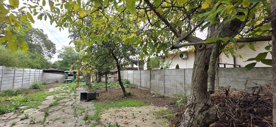 Chitila Pod Constanta teren 450 mp de vanzare - 1