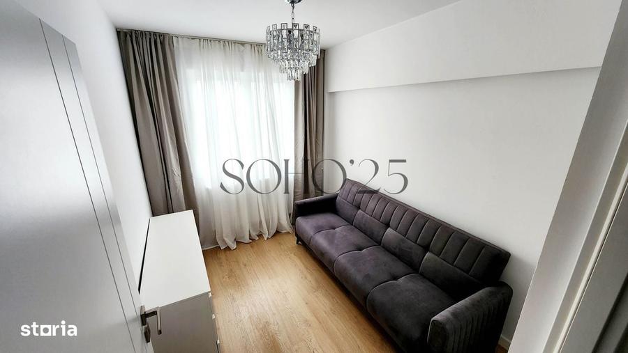 Apartament 3 camere | Finisaje premium | Zona de Nord - 6