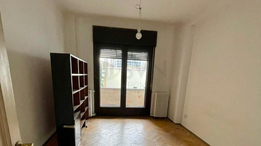 REA1024573 Apartament  4 camere I Cismigiu - 4