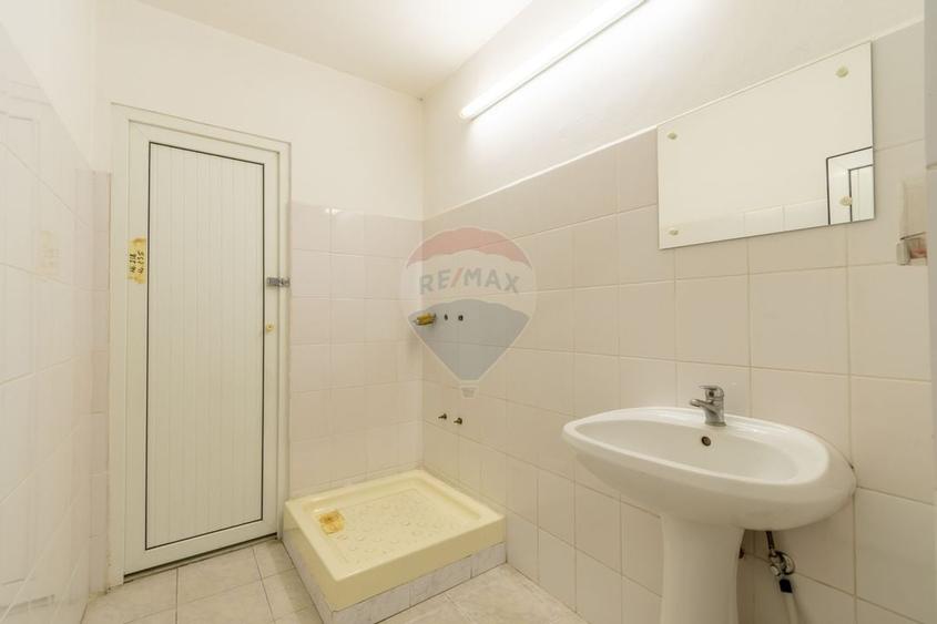 De vanzare – Hala industriala in Luna de Sus, Cluj - 18