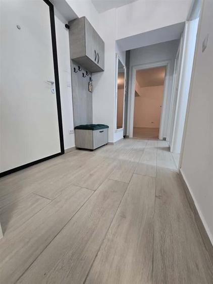 Tatarasi - Evergreen Towers, ap 2 camere decomandat 66mp, complex rezidential - 2