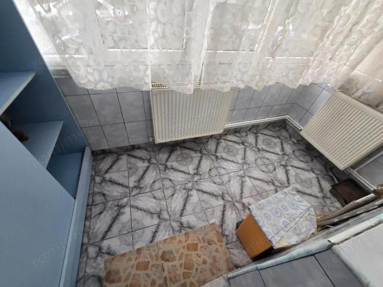 Apartament 3 camere Eremia Grigorescu - zona Izvor, parter - 10