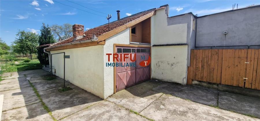 Casa 4 camere de vanzare zona PARTOS - 18