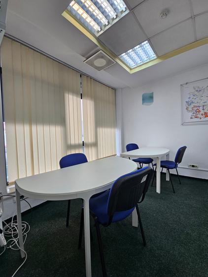 Spatiu de Birouri B-dul Mamaia Central Se Ofera Factura - 6