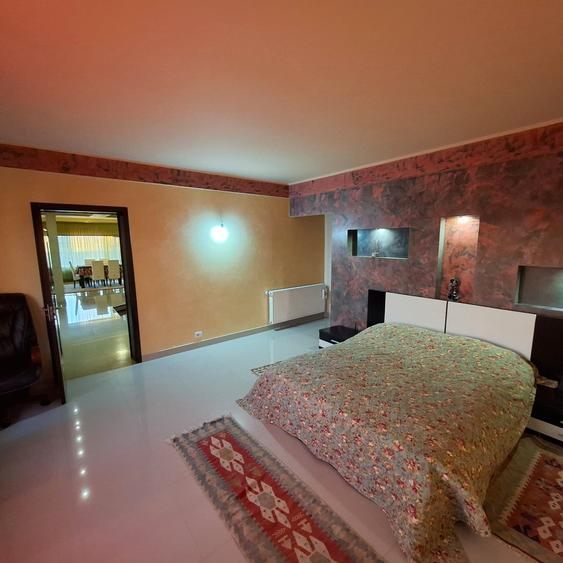 Vila Crangul Petresti - 12